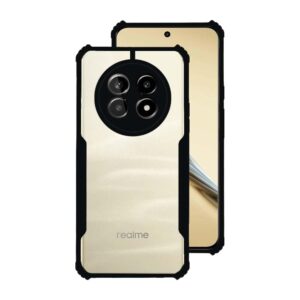 7SEVEN® Ipacky Back Cover for Realme 13 Pro
